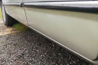 Ford Sierra, 2.0, 77 kW, bensiin, manuaal, tagavedu