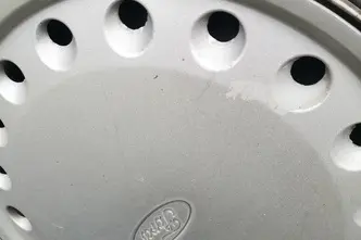 Ford Sierra, 2.0, 77 kW, bensiin, manuaal, tagavedu