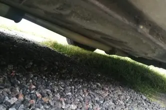 Ford Sierra, 2.0, 77 kW, bensiin, manuaal, tagavedu