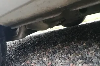 Ford Sierra, 2.0, 77 kW, bensiin, manuaal, tagavedu