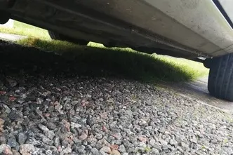 Ford Sierra, 2.0, 77 kW, bensiin, manuaal, tagavedu