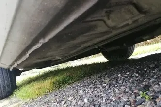 Ford Sierra, 2.0, 77 kW, bensiin, manuaal, tagavedu