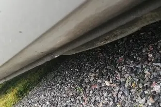 Ford Sierra, 2.0, 77 kW, bensiin, manuaal, tagavedu