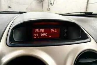 Opel Corsa, 1.0, 44 kW, bensiin, manuaal, esivedu