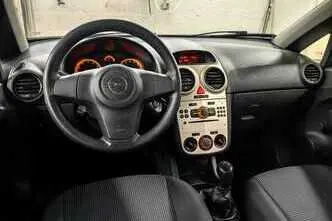 Opel Corsa, 1.0, 44 kW, bensiin, manuaal, esivedu