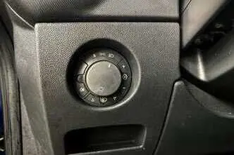 Opel Corsa, 1.0, 44 kW, bensiin, manuaal, esivedu