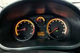 Opel Corsa, 1.0, 44 kW, bensiin, manuaal, esivedu