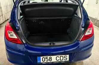 Opel Corsa, 1.0, 44 kW, bensiin, manuaal, esivedu