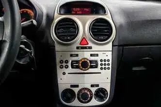 Opel Corsa, 1.0, 44 kW, bensiin, manuaal, esivedu