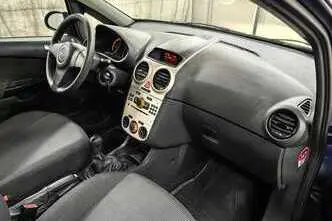 Opel Corsa, 1.0, 44 kW, bensiin, manuaal, esivedu