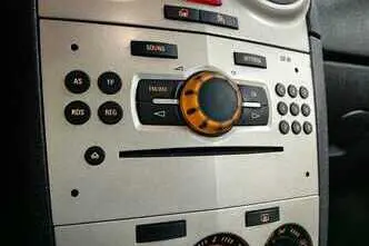 Opel Corsa, 1.0, 44 kW, bensiin, manuaal, esivedu