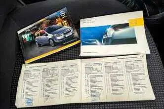 Opel Corsa, 1.0, 44 kW, bensiin, manuaal, esivedu