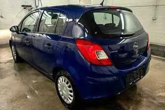 Opel Corsa, 1.0, 44 kW, bensiin, manuaal, esivedu
