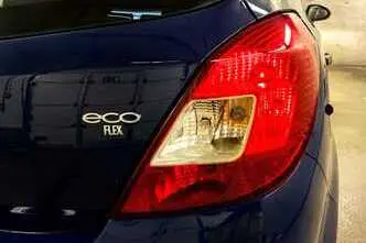 Opel Corsa, 1.0, 44 kW, bensiin, manuaal, esivedu