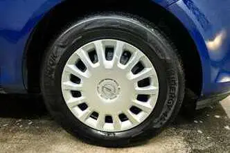 Opel Corsa, 1.0, 44 kW, bensiin, manuaal, esivedu