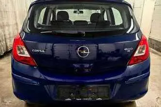Opel Corsa, 1.0, 44 kW, bensiin, manuaal, esivedu