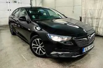 Opel Insignia, 1.5, 103 kW, bensiin, manuaal, esivedu