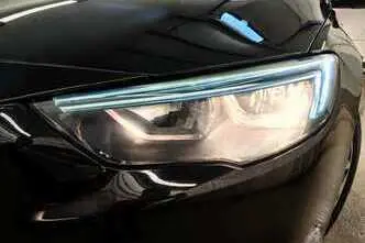 Opel Insignia, 1.5, 103 kW, bensiin, manuaal, esivedu