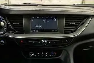 Opel Insignia, 1.5, 103 kW, bensiin, manuaal, esivedu