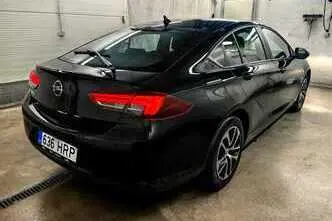 Opel Insignia, 1.5, 103 kW, bensiin, manuaal, esivedu