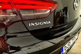 Opel Insignia, 1.5, 103 kW, bensiin, manuaal, esivedu