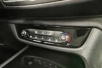 Opel Insignia, 1.5, 103 kW, bensiin, manuaal, esivedu