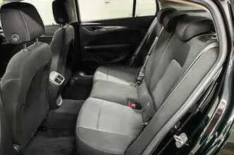 Opel Insignia, 1.5, 103 kW, bensiin, manuaal, esivedu