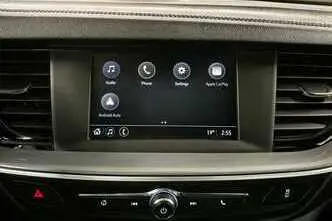 Opel Insignia, 1.5, 103 kW, bensiin, manuaal, esivedu