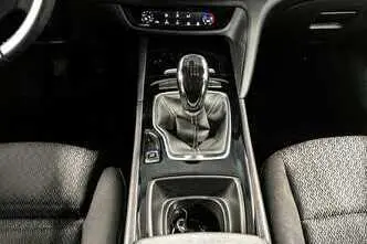 Opel Insignia, 1.5, 103 kW, bensiin, manuaal, esivedu