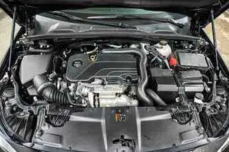 Opel Insignia, 1.5, 103 kW, bensiin, manuaal, esivedu