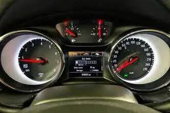 Opel Insignia, 1.5, 103 kW, bensiin, manuaal, esivedu