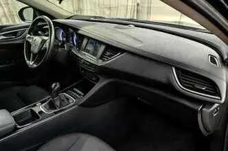 Opel Insignia, 1.5, 103 kW, bensiin, manuaal, esivedu