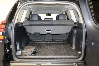 Toyota Land Cruiser, 2.8, 150 kW, diesel, automatic, four-wheel drive