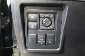 Toyota Land Cruiser, 2.8, 150 kW, diesel, automatic, four-wheel drive