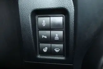 Toyota Land Cruiser, 2.8, 150 kW, diesel, automatic, four-wheel drive