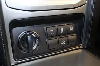 Toyota Land Cruiser, 2.8, 150 kW, diesel, automatic, four-wheel drive