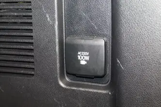 Toyota Land Cruiser, 2.8, 150 kW, diesel, automatic, four-wheel drive