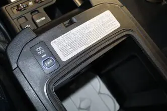 Toyota Land Cruiser, 2.8, 150 kW, diesel, automatic, four-wheel drive