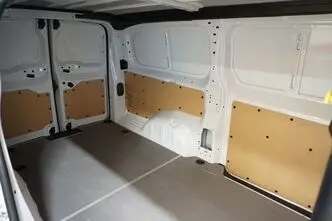 Toyota Proace, 2.0, 106 kW, diisel, automaat, esivedu