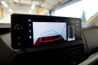 Toyota Proace, 2.0, 106 kW, diisel, automaat, esivedu