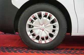 Toyota Proace, 2.0, 106 kW, diisel, automaat, esivedu