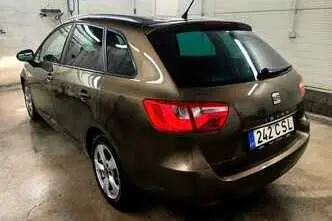 SEAT Ibiza, 1.6, 77 kW, diesel, manual, front-wheel drive