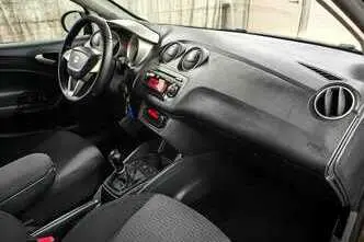 SEAT Ibiza, 1.6, 77 kW, diesel, manual, front-wheel drive