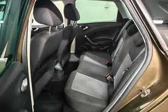 SEAT Ibiza, 1.6, 77 kW, diesel, manual, front-wheel drive