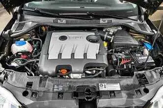 SEAT Ibiza, 1.6, 77 kW, diesel, manual, front-wheel drive