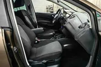 SEAT Ibiza, 1.6, 77 kW, diesel, manual, front-wheel drive