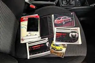 SEAT Ibiza, 1.6, 77 kW, diesel, manual, front-wheel drive