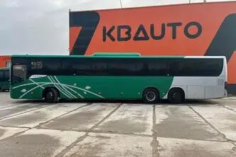 Setra S 417 UL 6x2*4, 300 kW, diesel, automatic