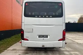 Setra S 417 UL 6x2*4, 300 kW, diesel, automatic