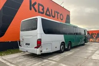 Setra S 417 UL 6x2*4, 300 kW, diesel, automatic